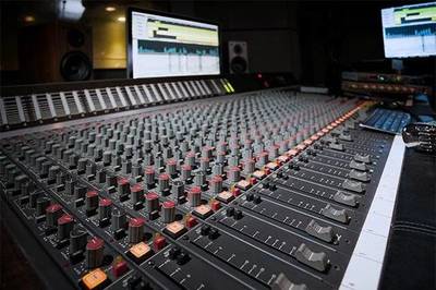 半音文化錄音混音培訓課學員招募全案——為你開啟錄音師、混音師、制作人的大門